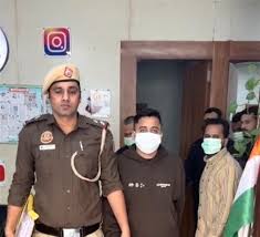 Delhi पुलिस ने 16 लाख रुपये के निवेश घोटाले में चार जालसाजों को गिरफ्तार किया