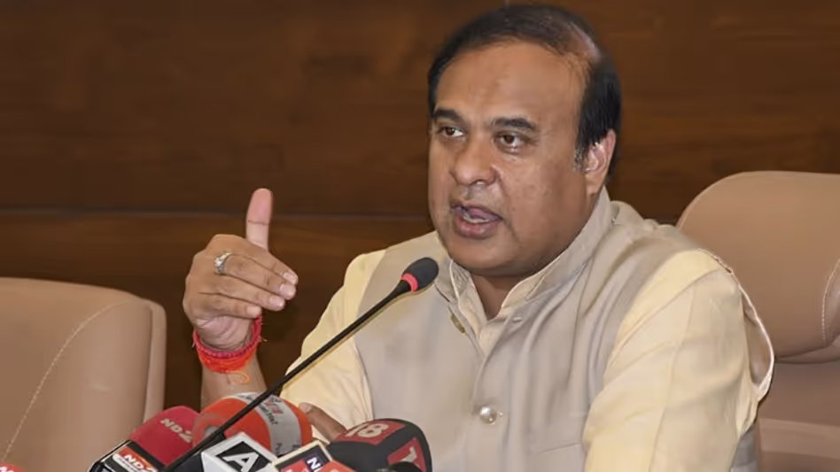 Assam : राज्यव्यापी अभियान में 3.25 लाख परिवारों को घर बनाने की मंज़ूरी मिली