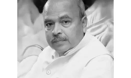 सकरा के पूर्व MLA अशोक कुमार चौधरी का निधन, नीतीश ने जताया शोक