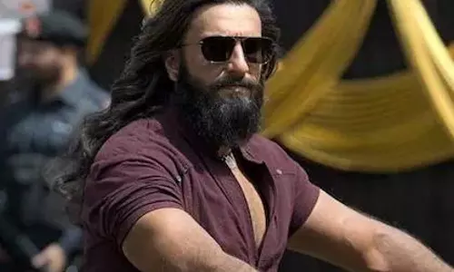 Dhurandhar के को-स्टार्स ने रणवीर सिंह को अपनी पीढ़ी का बेस्ट बताया