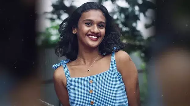 शरीर पर चोट के निशान, सिर में गंभीर चोट: चित्राप्रिया की पोस्टमार्टम रिपोर्ट आ गई शरीर पर चोट के निशान, सिर में गंभीर चोट: चित्राप्रिया की पोस्टमार्टम रिपोर्ट आ गई