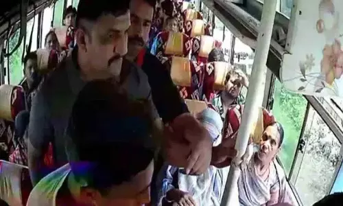 Madhya Pradesh: पुलिस ने छात्र को किडनैप किया, झूठे ड्रग्स केस में फंसाया।