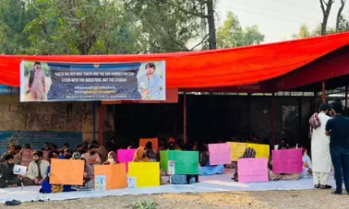 Balochistan में मानवाधिकार हनन पर दुनिया भर से जवाबदेही की मांग