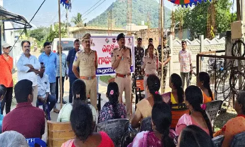 सार्वजनिक सभाओं और रैलियों के लिए अनुमति अनिवार्य है: DSP चंद्रभानु सार्वजनिक सभाओं और रैलियों के लिए अनुमति अनिवार्य है: DSP चंद्रभानु