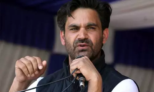 NIA court ने विधायक पारा पर यात्रा प्रतिबंधों में ढील दी NIA court ने विधायक पारा पर यात्रा प्रतिबंधों में ढील दी