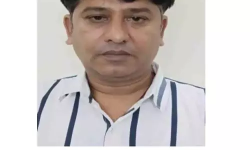 कोयला घोटाले के आरोपी नवनीत तिवारी को सुप्रीम कोर्ट ने दी जमानत