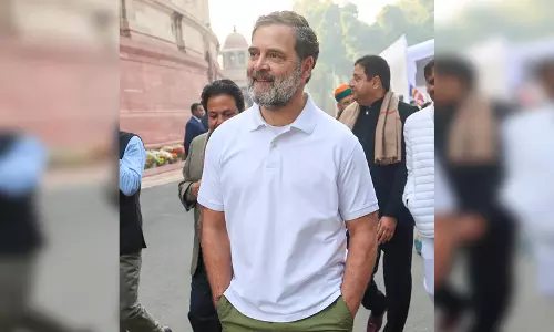 राहुल गांधी 17 दिसंबर को जर्मनी में इंडियन ओवरसीज कांग्रेस के कार्यक्रम में होंगे शामिल, भारतीयों से करेंगे संवाद