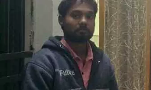 रायपुर में मजदूर के साथ अप्राकृतिक कृत्य, हवसी दरिंदा गिरफ्तार रायपुर में मजदूर के साथ अप्राकृतिक कृत्य, हवसी दरिंदा गिरफ्तार