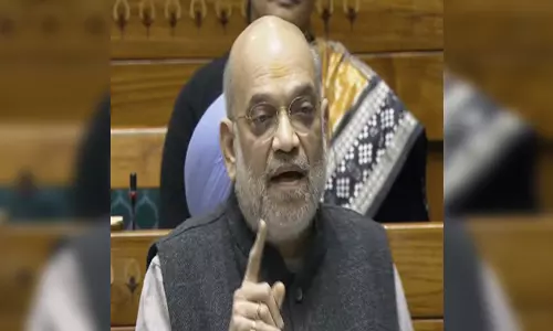 लोकसभा का VIDEO, अमित शाह राहुल गांधी पर भड़के, हंगामा हुआ लोकसभा का VIDEO, अमित शाह राहुल गांधी पर भड़के, हंगामा हुआ