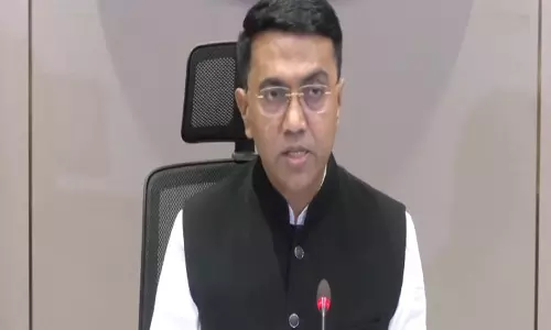 अरपोरा नाइटक्लब आग: जांच रिपोर्ट 8 दिनों में आएगी- CM प्रमोद सावंत