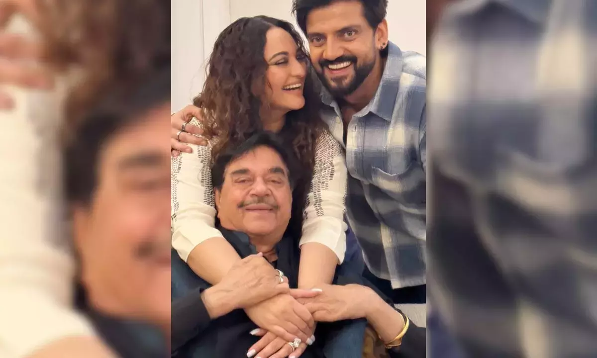 Sonakshi: पिता और पति महत्वपूर्ण, भाइयों के साथ संबंध चुनौतीपूर्ण