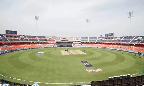PCA प्रमुख: मुल्लनपुर में पहला पुरुष अंतरराष्ट्रीय मैच, 95% टिकट बिक चुके