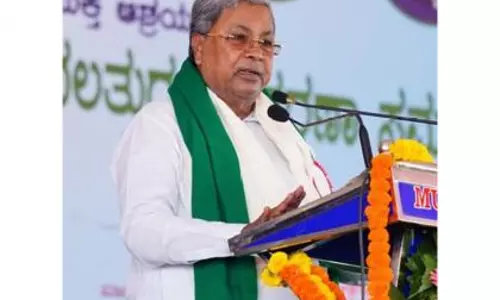 क्वांटम मटीरियल्स इनोवेशन नेटवर्क के लिए कर्नाटक CM ने PM मोदी को पत्र लिखा