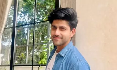 वसुधा के आने वाले ट्रैक में Dev का गुस्सा, अभिषेक शर्मा ने खुलासा किया कारण