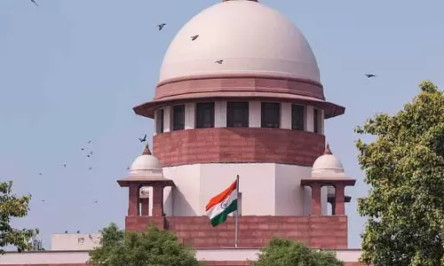 SC ने 24 साल पुराने मामले में अनंतनाग के एक व्यक्ति को अंतरिम जमानत दी
