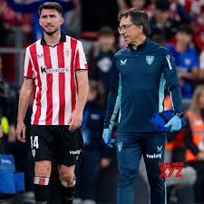 Laporte की हैमस्ट्रिंग इंजरी, एथलेटिक बिलबाओ ने दो महीने के लिए बाहर रखा
