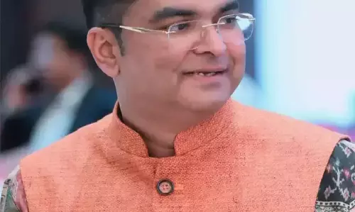दिव्यांगजनों को नौकरी दिलवाएंगे विधायक रिकेश सेन
