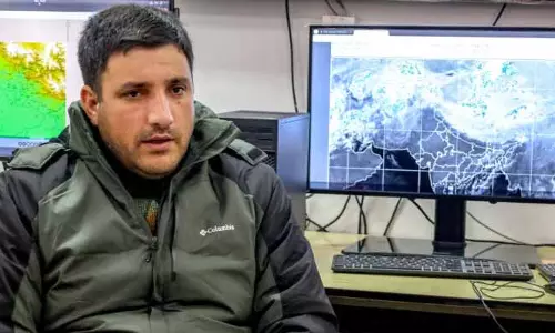 J&K में 4 नए डॉपलर वेदर रडार और 80 मौसम स्टेशन होंगे
