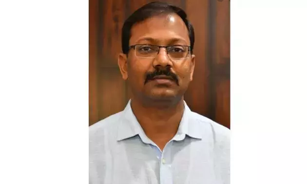 Telangana : मतदान ड्यूटी पारदर्शिता से पूरी की गईं Telangana : मतदान ड्यूटी पारदर्शिता से पूरी की गईं