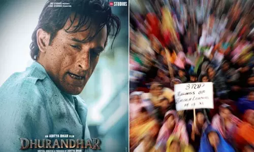 Bollywood & Balochistan: अक्षय की रील बगावत पाकिस्तान के खामोश संघर्ष को दिखाती Bollywood & Balochistan: अक्षय की रील बगावत पाकिस्तान के खामोश संघर्ष को दिखाती