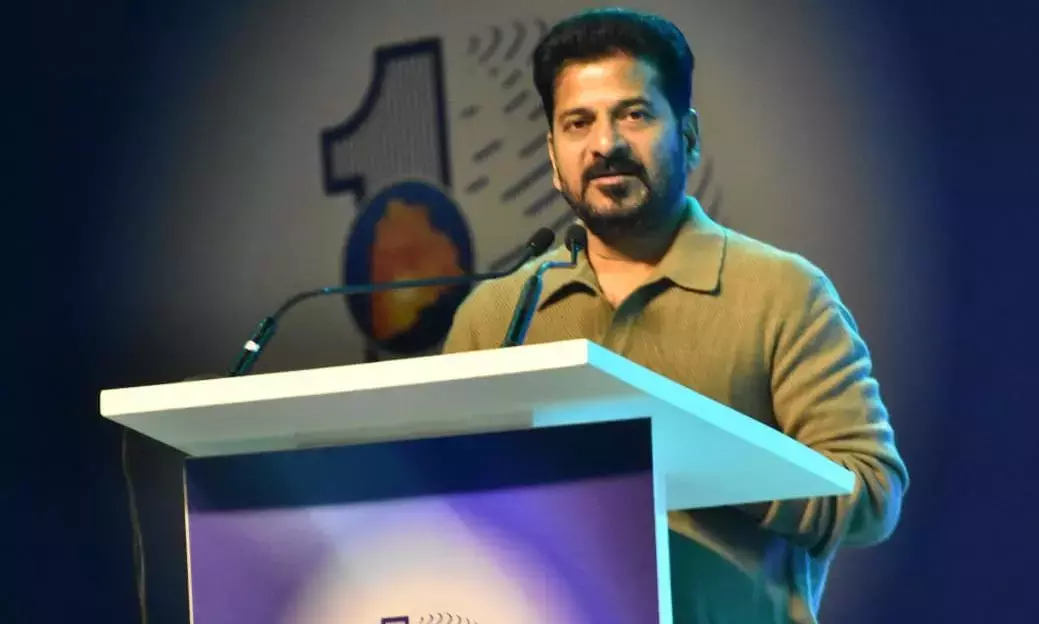 Telangana 3-ज़ोन मॉडल अपनाने वाला पहला राज्य सीएम रेवंत Telangana 3-ज़ोन मॉडल अपनाने वाला पहला राज्य सीएम रेवंत