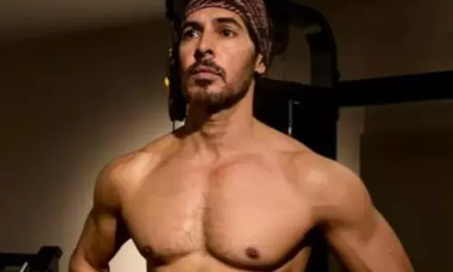 Dino Morea ने 2025 के अपने प्रदर्शन को बताया शानदार Dino Morea ने 2025 के अपने प्रदर्शन को बताया शानदार