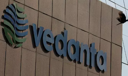 Vedanta उत्पादन बढ़ाने के लिए राजस्थान में 1 लाख करोड़ रुपये का निवेश करेगी। Vedanta उत्पादन बढ़ाने के लिए राजस्थान में 1 लाख करोड़ रुपये का निवेश करेगी।