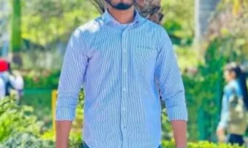 Chandigarh: लैंडरां-बनूर हाईवे पर कारों की टक्कर में एक युवक की मौत Chandigarh: लैंडरां-बनूर हाईवे पर कारों की टक्कर में एक युवक की मौत