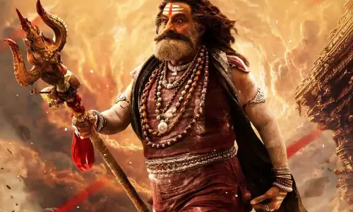 Akhanda 2 की रिलीज़ डेट बदली, तेलुगु राज्यों में टिकट दाम बढ़ाए गए Akhanda 2 की रिलीज़ डेट बदली, तेलुगु राज्यों में टिकट दाम बढ़ाए गए