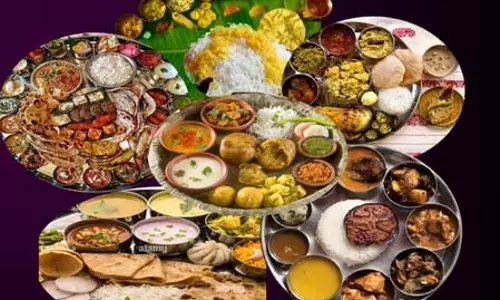 भारत में प्रोटीन संकट गहराया, आधा हिस्सा चावल-गेहूं से पूरा कर रहे लोग: स्टडी