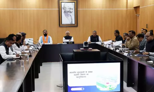 Nitish कुमार का निर्देश: प्रगति यात्रा में घोषित विकास कार्यों में तेजी लाएँ