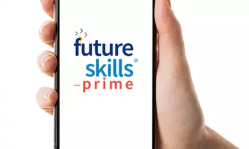 FutureSkills PRIME से IT सेक्टर में 15.78 लाख से अधिक उम्मीदवारों को लाभ