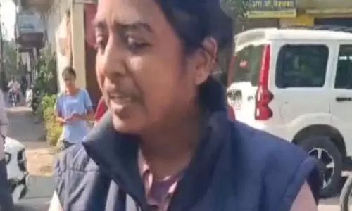 नकली IAS कल्पना भागवत और गैंग शादी में शामिल हुए, रिश्वतखोरी का घोटाला सामने आया