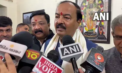 केशव प्रसाद मौर्य का SIR प्रक्रिया पर बयान: लोकतंत्र का पवित्र महायज्ञ, विपक्ष का विरोध बेमतलब