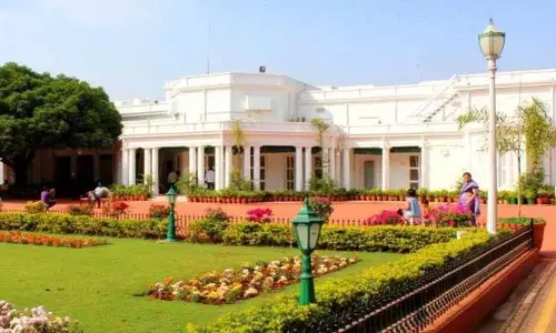 Hyderabad: राष्ट्रपति निलयम 11 से 25 दिसंबर तक आम जनता के लिए बंद रहेगा