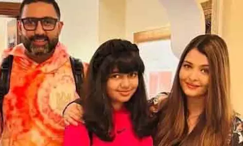 Aaradhya  को नहीं पता माता-पिता की अफवाहें