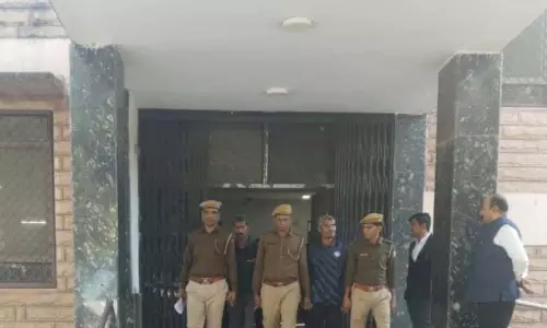 भाभी व पड़ोसी हत्या के दो भाइयों को एडीजे कोर्ट ने दी फांसी की सजा