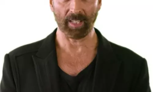 Akshay Kumar ने ‘धुरंधर’ का किया समर्थन Akshay Kumar ने ‘धुरंधर’ का किया समर्थन