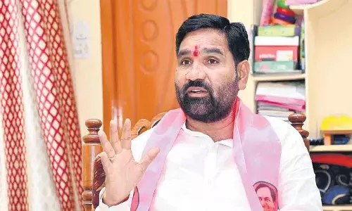 Chinnaiah: कासिपेटा का विकास पढ़ी-लिखी महिलाओं पर निर्भर