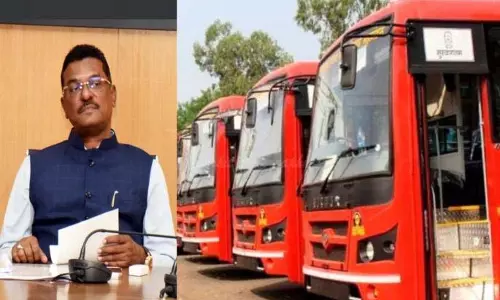 ST का 4,000 करोड़ रुपये का कर्ज: प्रताप सरनाइक ने चुकाने की तारीख तय की ST का 4,000 करोड़ रुपये का कर्ज: प्रताप सरनाइक ने चुकाने की तारीख तय की