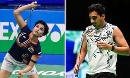 Odisha Masters: भारतीय शटलर्स प्री-क्वार्टर फाइनल में पहुंचे