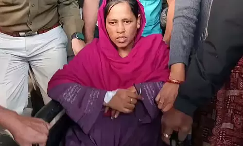 6 महीने की गैरमौजूदगी के बाद Sonali Khatun बेचैन महसूस कर रही