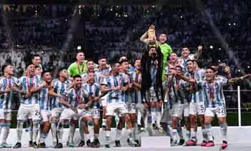 अमूल ने Argentinian फुटबॉल टीम के साथ रीजनल स्पॉन्सरशिप का चौथा साल किया शुरू