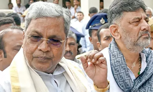 एसआईटी ने धर्मशाला मामले की रिपोर्ट Karnataka सरकार को सौंपी