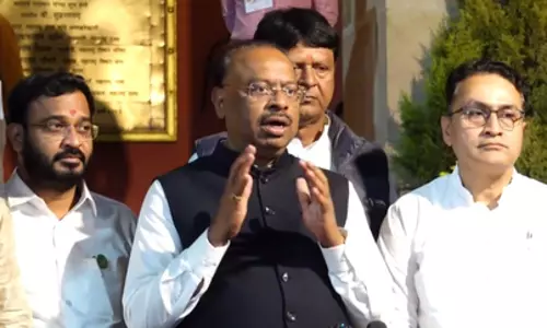 Maharashtra: गैर-कृषि अनुमति खत्म, ‘सनद’ की आवश्यकता समाप्त Maharashtra: गैर-कृषि अनुमति खत्म, ‘सनद’ की आवश्यकता समाप्त