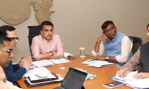 गुजरात सरकार ने टूरिस्ट डेस्टिनेशन की क्वालिटी को बेहतर बनाने के लिए डिस्ट्रिक्ट टूरिज्म डेवलपमेंट सोसाइटी बनाई गुजरात सरकार ने टूरिस्ट डेस्टिनेशन की क्वालिटी को बेहतर बनाने के लिए डिस्ट्रिक्ट टूरिज्म डेवलपमेंट सोसाइटी बनाई