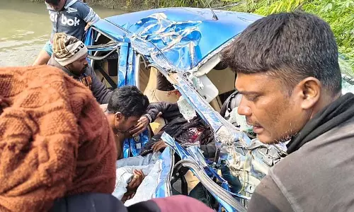 Bhola Ghosh के बेटे ने शाहजहां के साथ दो और नामों का ज़िक्र किया, पुलिस ने जवाब दिया