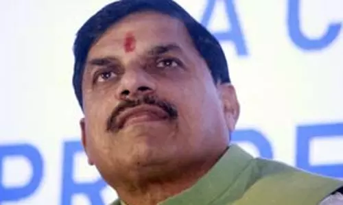 मध्य प्रदेश: सागर में ट्रेनी विमान हादसे में पायलट घायल, सीएम मोहन यादव ने जताया दुख
