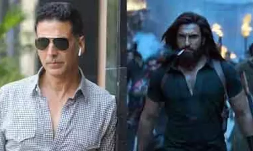 Akshay Kumar  ने धुरंधर की तारीफ की, दीपिका ने रणवीर के परफॉर्मेंस को सराहा
