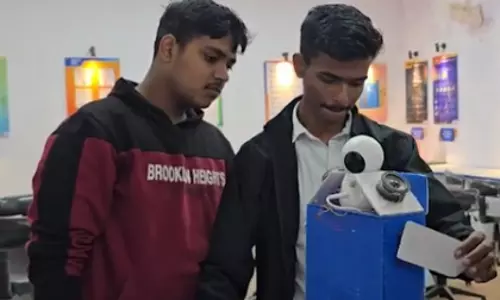 वाराणसी में यूपी की पहली एडवांस्ड AI और रोबोटिक्स लैब